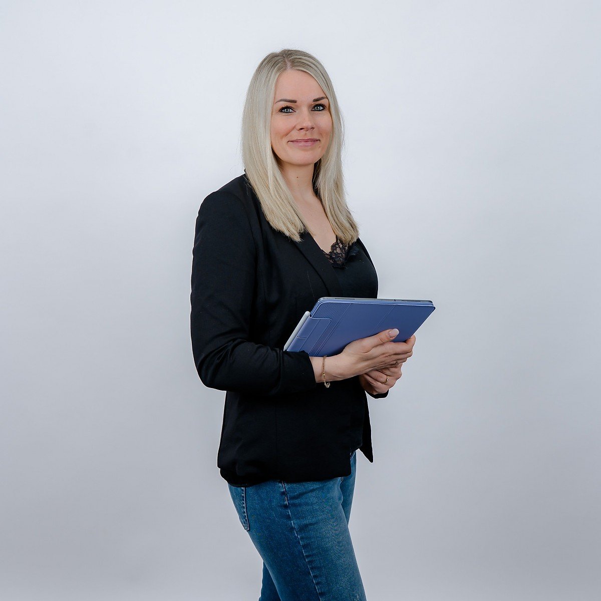 Bild von Kristin Gaspar als Immobilienmakler Kreuzau Gaspar Ihr Immobilienmakler in Kreuzau