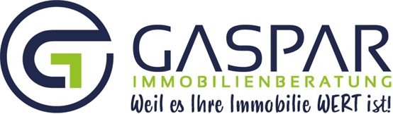 Logo Gaspar Immobilienberatung