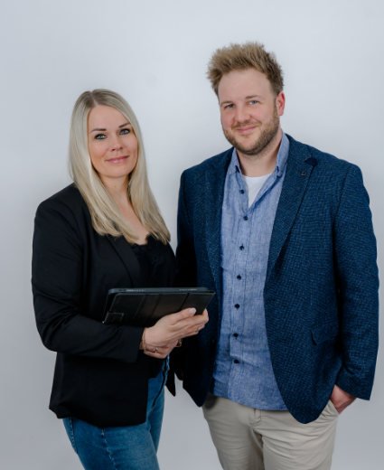 Bild von Dennis Gaspar als Immobilienmakler Kreuzau Gaspar Ihr Immobilienmakler in Kreuzau