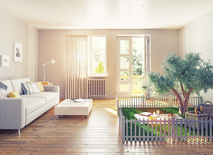 Wohnung welche zur Vermietung steht Vermietung von Immobilien in Düren