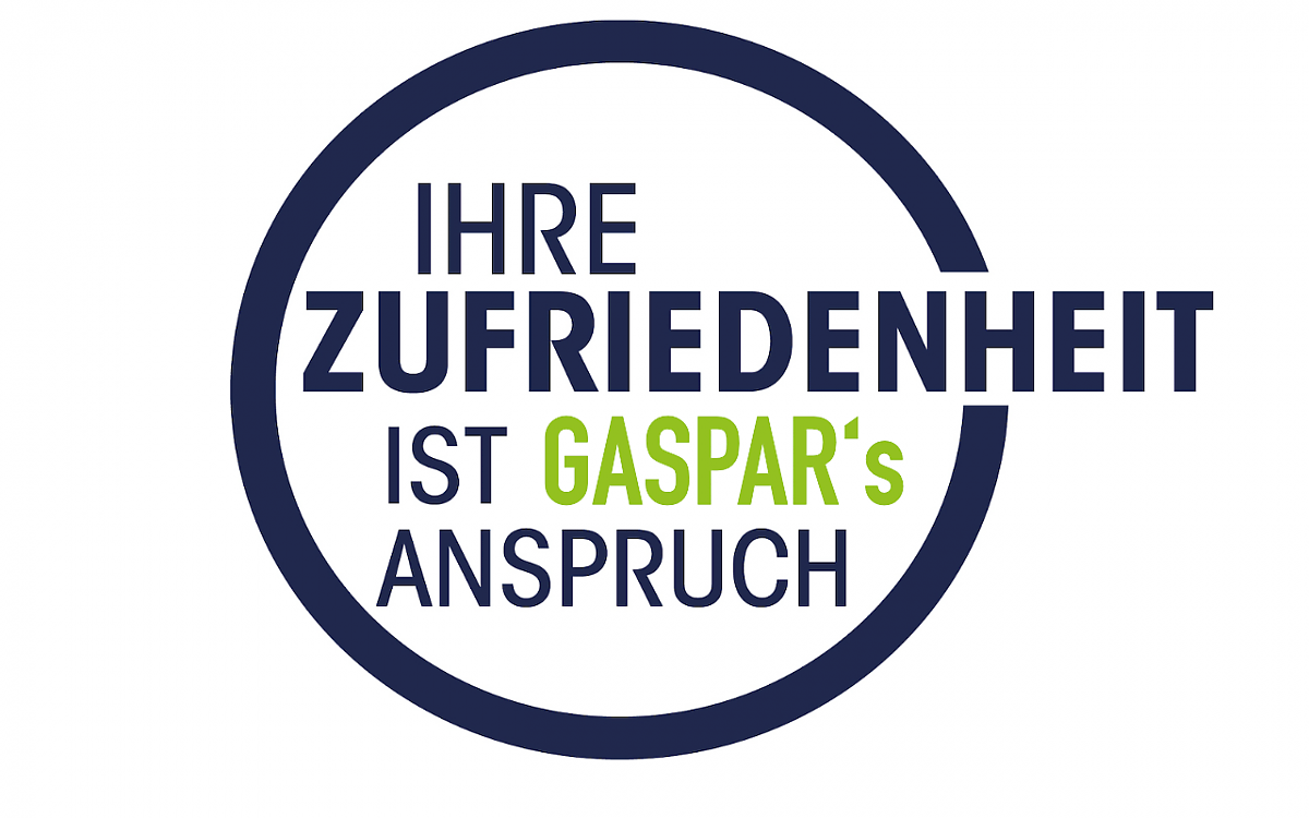 Logo Ihre Zufriedenheit ist unser Anspruch Als Immobilienmakler Kreuzau haben unsere Kunden bei uns die Zufriedenheitsgarantie